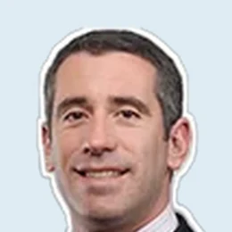 Retrato del diputado Benjamín Moreno