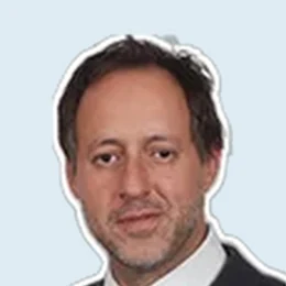 Retrato del diputado Cristóbal Urruticoechea