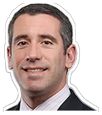 Retrato del diputado Benjamín Moreno