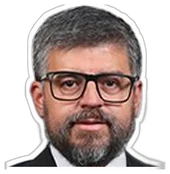 Diputado Jaime Araya, integrante de la Comisión de Medio Ambiente