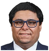 Diputado José Carlos Meza, jefe de bancada