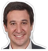 Diputado Guillermo Ramírez, integrante de la Comisión de Medio Ambiente