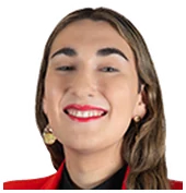Diputada Emilia Schneider, jefa de bancada