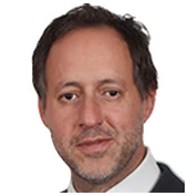 Diputado Cristóbal Urruticoechea, jefe de bancada